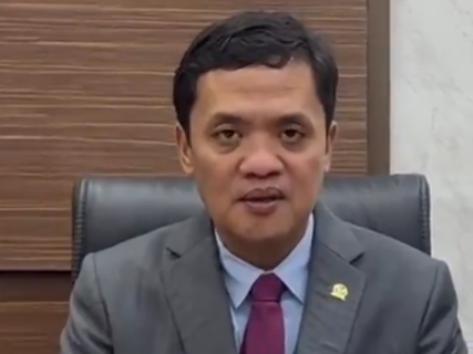 Habiburokhman menjelaskan rencana memanggil Kapolda dan Kepala Kejaksaan Tinggi Nusa Tenggara Timur (NTT). (foto X)